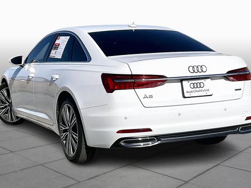 Used 2021 Audi A6 2.0T Premium w/ Convenience Package image 10