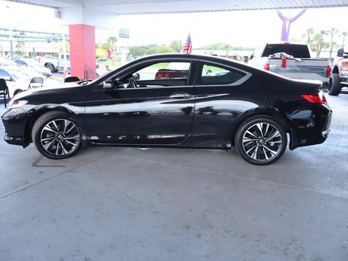 Used 2016 Honda Accord EX image 10