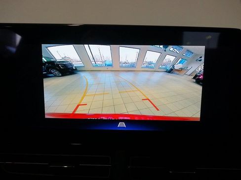 New 2026 Chevrolet Trax RS image 19