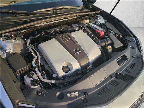 Used 2025 Lexus ES 350 w/ Premium Package image 23