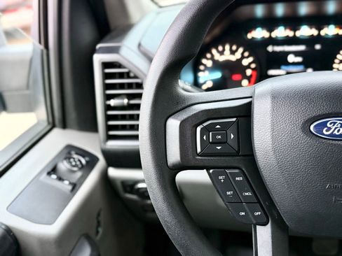 Used 2019 Ford F150 XL w/ Equipment Group 101A Mid image 25