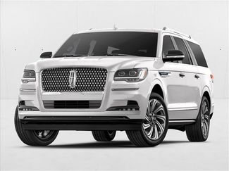 Used 2023 Lincoln Navigator L Black Label AWD/4WD video 1