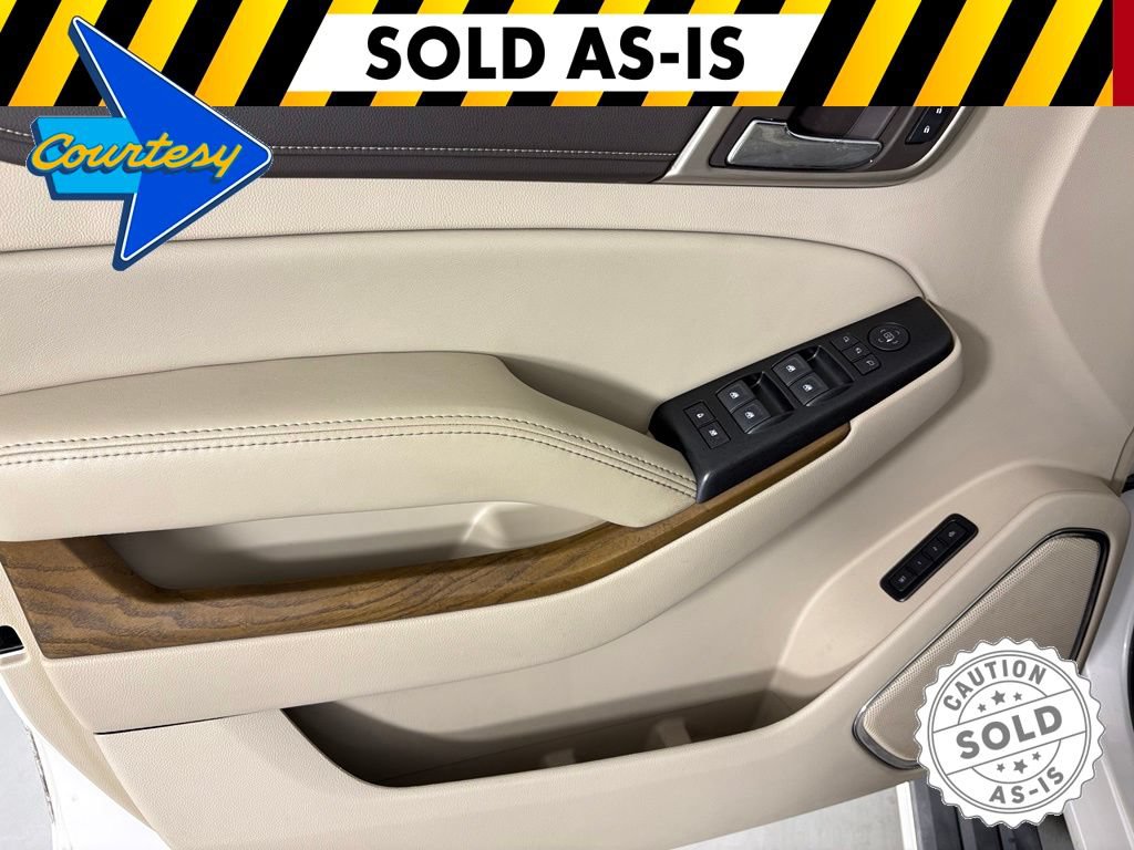 Used 2019 GMC Yukon Denali w/ Open Road Package AWD/4WD image 14