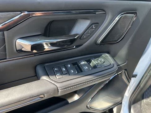 New 2026 RAM 1500 Limited AWD/4WD image 13