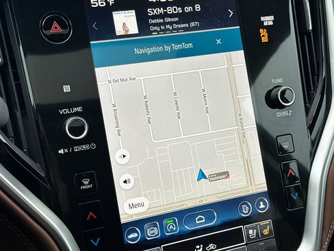 Used 2024 Subaru Outback Touring XT image 19