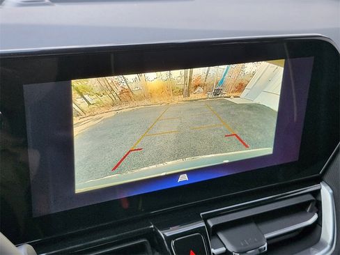 New 2026 Chevrolet TrailBlazer ACTIV w/ Convenience Package image 20