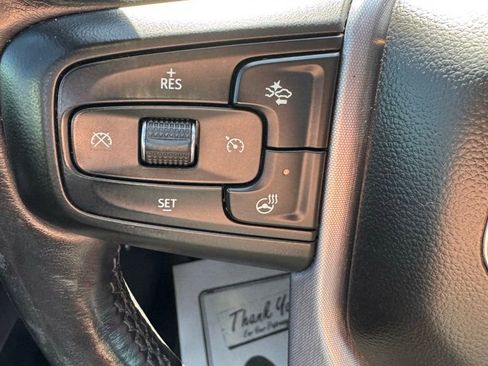 Used 2019 GMC Sierra 1500 SLT w/ SLT Premium Plus Package image 32