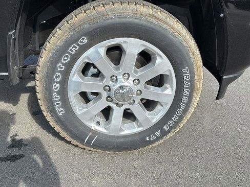 New 2026 RAM 2500 Big Horn image 8