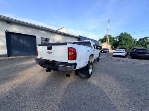 Used 2007 Chevrolet Silverado 3500 LT AWD/4WD image 48