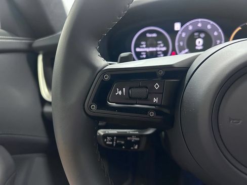 Certified 2025 Porsche 911 Carrera RWD image 12