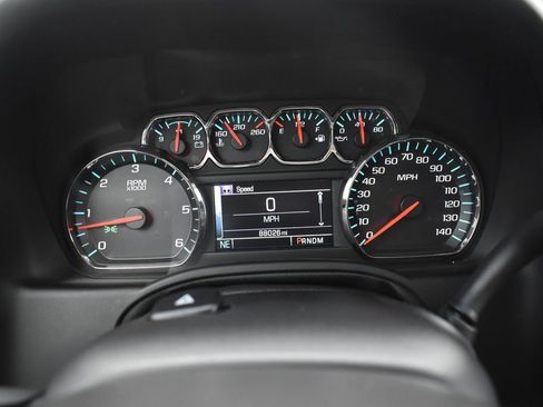 Used 2015 Chevrolet Tahoe LT AWD/4WD image 17