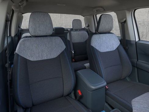 New 2026 Ford Maverick XLT w/ Equipment Group 301A image 10