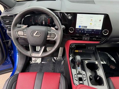 Used 2023 Lexus NX 350 F Sport image 18