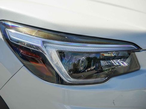 Used 2021 Subaru Forester Sport image 12