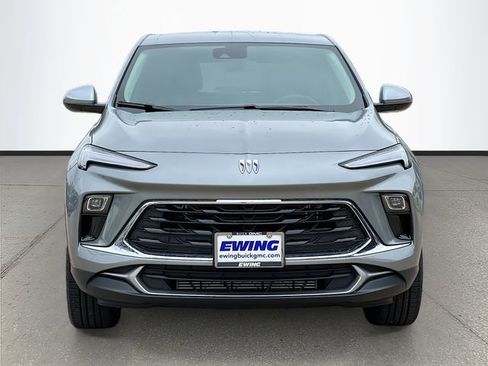 New 2026 Buick Encore GX Preferred w/ Comfort Package image 2