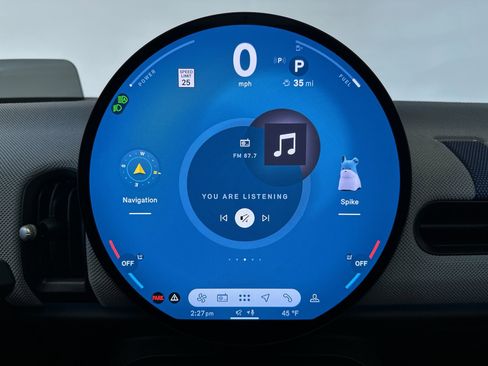 New 2026 MINI Cooper 4-Door Hardtop image 18