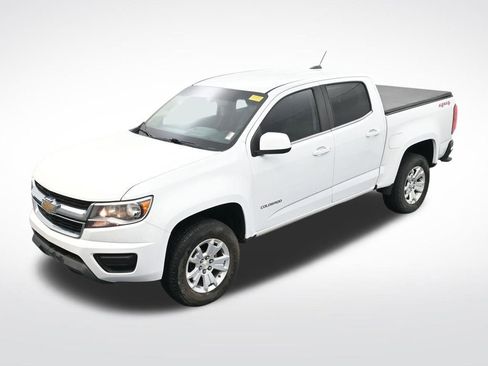 Used 2019 Chevrolet Colorado LT image 18