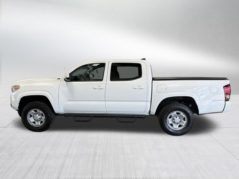 Used 2021 Toyota Tacoma SR AWD/4WD image 5