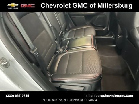 Used 2025 Ford Escape ST-Line AWD/4WD image 30