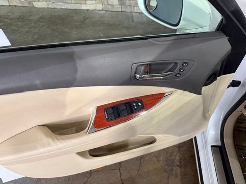 Used 2012 Lexus ES 350 FWD image 10