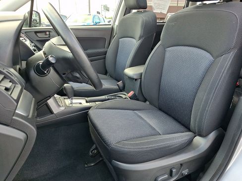 Used 2014 Subaru Forester 2.5i Premium w/ Popular Package #2 AWD/4WD image 13