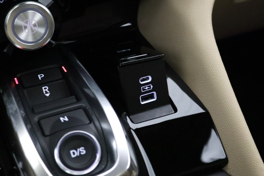 Certified 2025 Acura MDX SH-AWD image 26
