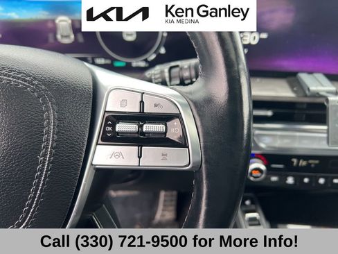 Certified 2024 Kia Telluride SX Prestige X-Line image 32