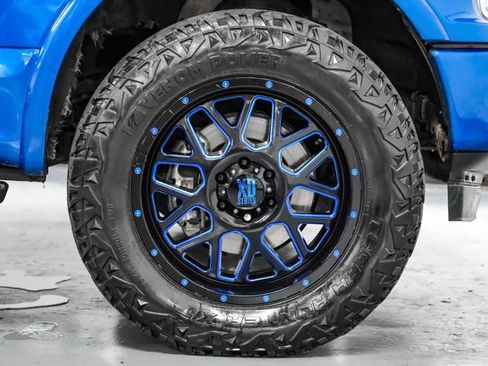 Used 2018 Ford F150 XLT w/ Equipment Group 302A Luxury image 50