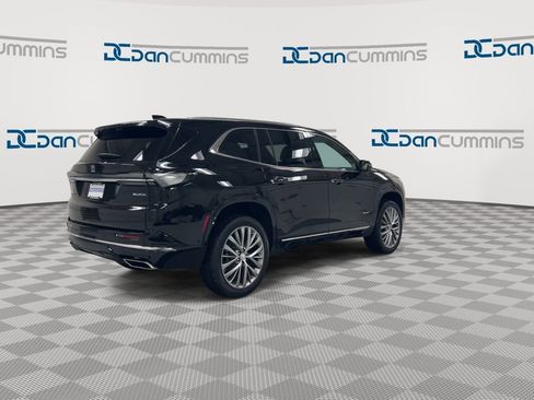 New 2026 Buick Enclave Avenir w/ Super Cruise Package image 8