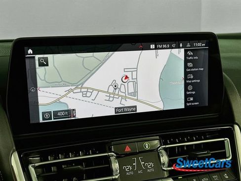 Used 2025 BMW M8 Competition AWD/4WD image 34