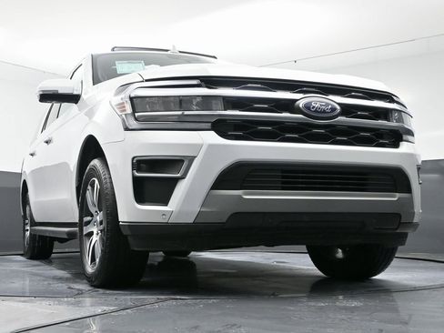 Used 2024 Ford Expedition Max Limited image 54