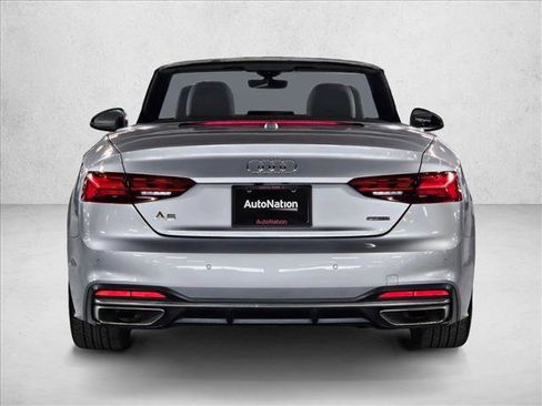 Used 2022 Audi A5 2.0T Premium Plus w/ Premium Plus image 6