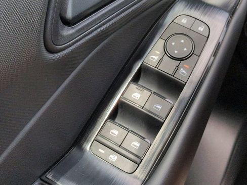 Certified 2026 Nissan Rogue S FWD image 22