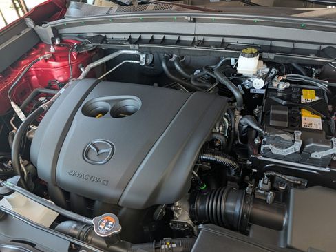 New 2026 MAZDA CX-5 2.5 S w/ Premium Package AWD/4WD image 26