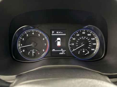 Used 2023 Hyundai Kona SEL image 17