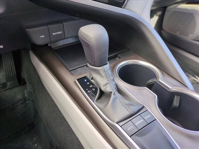 Certified 2024 Toyota Camry LE FWD image 12