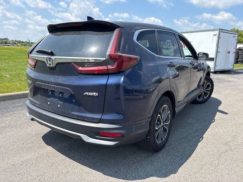 Used 2020 Honda CR-V EX-L image 13