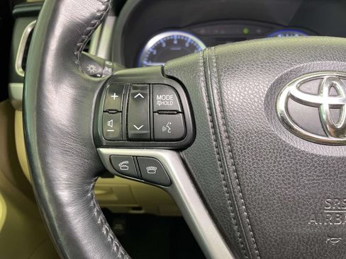 Used 2015 Toyota Highlander XLE AWD/4WD image 32