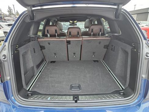 Used 2022 BMW X3 xDrive30i w/ Premium Package 2 image 12