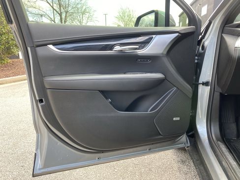 Used 2024 Cadillac XT5 Premium Luxury w/ Technology Package image 23