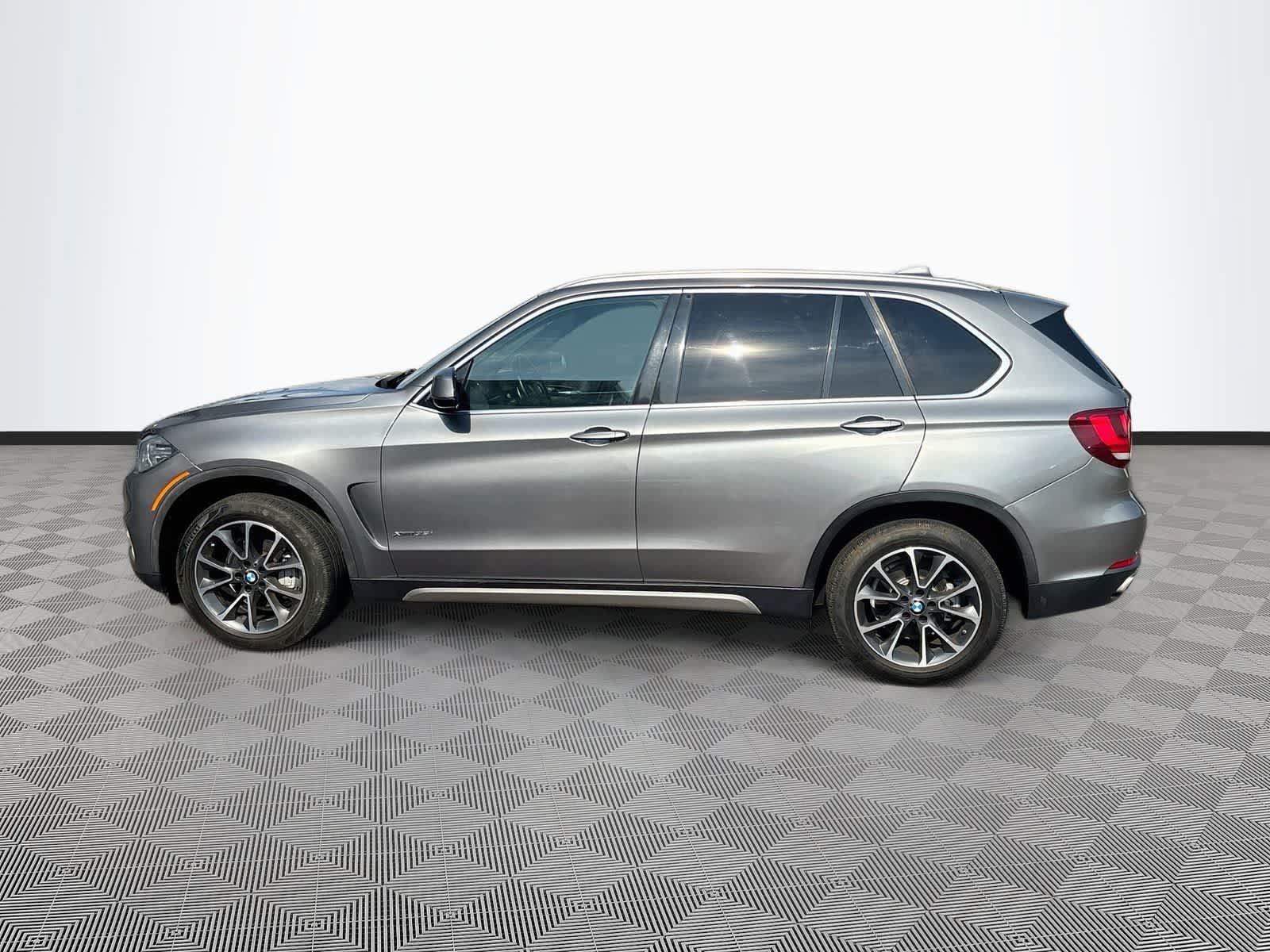 Used 2018 BMW X5 xDrive35i AWD/4WD image 8