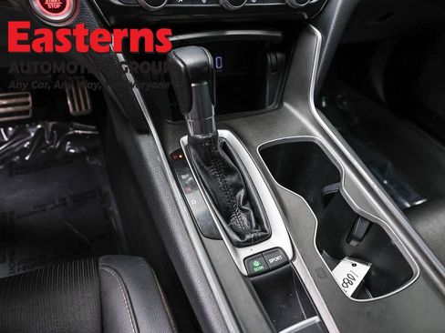 Used 2019 Honda Accord Sport image 13
