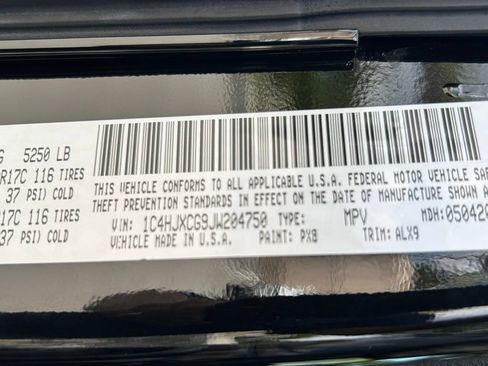 Used 2018 Jeep Wrangler Rubicon AWD/4WD image 39