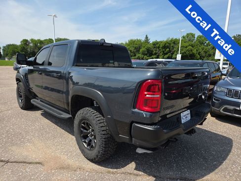 Used 2026 RAM 1500 RHO w/ RHO Level 1 Equipment Group AWD/4WD image 3