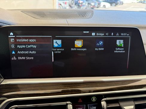 Used 2020 BMW X5 sDrive40i w/ Convenience Package RWD image 50