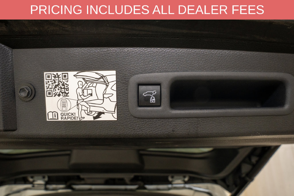Used 2021 Toyota Sienna Limited FWD image 6