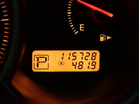 Used 2009 Nissan Versa 1.8 S w/ PWR Pkg image 26