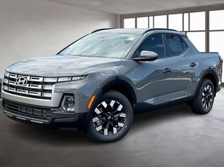 New 2026 Hyundai Santa Cruz SEL video 2