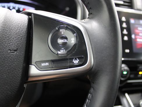 Used 2022 Honda CR-V EX-L image 38