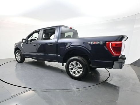 Used 2023 Ford F150 XLT AWD/4WD image 5